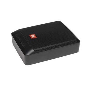 Автомобильный сабвуфер JBL BASSPRONANО