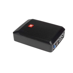 Автомобильный сабвуфер JBL BASSPRONANО