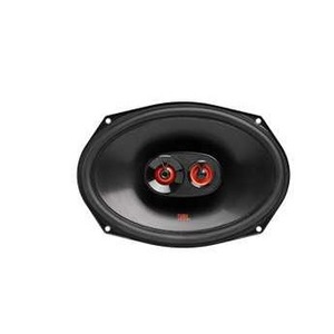 Автомобильная акустика JBL CLUB 9632
