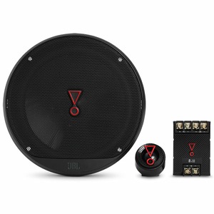 Автомобильная акустика JBL STAGE3607C