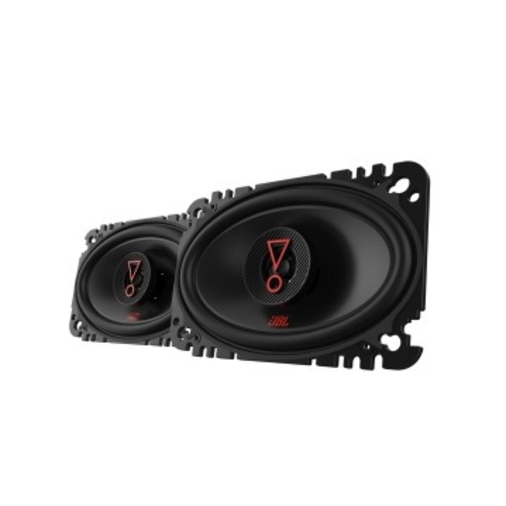 Автомобильная акустика JBL STAGE3 6427