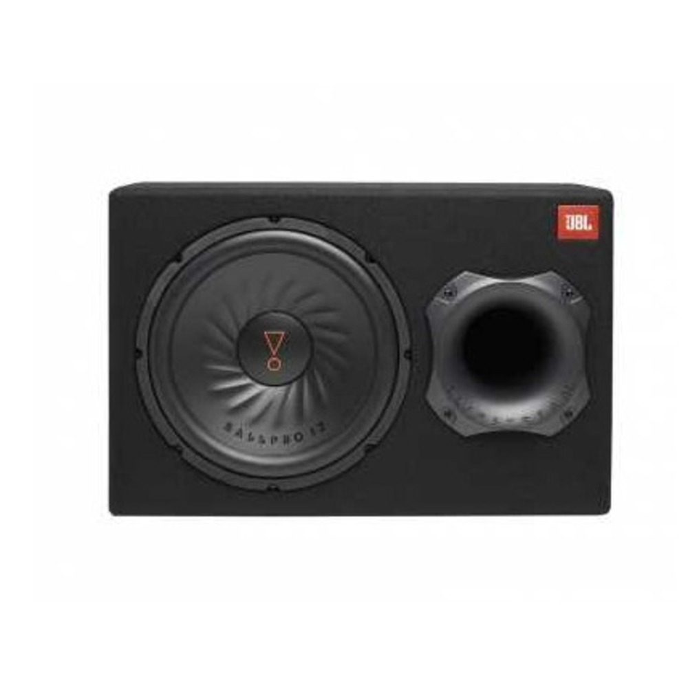 Автомобильный сабвуфер JBL BASSPRO12