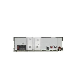 Автомагнитола JVC KD- T752BT
