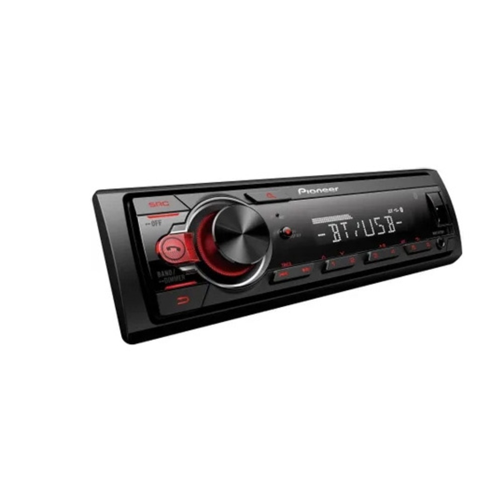 Автомагнитола Pioneer MVHS215BT