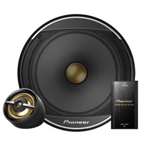 Автомобильная акустика Pioneer TSA1608C