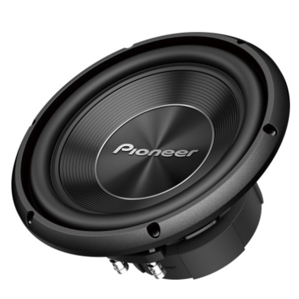 Автомобильный сабвуфер Pioneer TS-A250D4