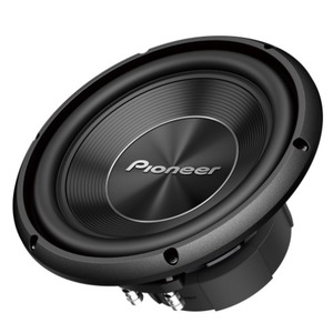 Автомобильный сабвуфер Pioneer TS-A250D4