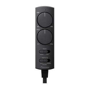 Автомобильный сабвуфер Pioneer TS-WX140DA
