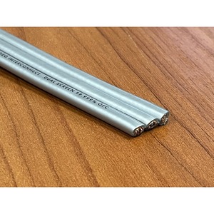 Кабель видео компонентный QED Qunex P-CV1 Component Video