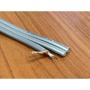 Кабель видео компонентный QED Qunex P-CV1 Component Video