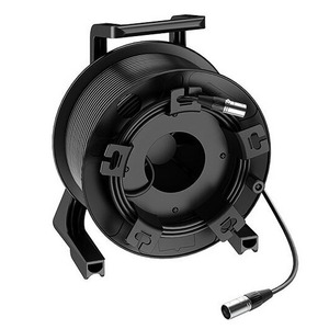 Кабель витая пара на катушке Roxtone DC6EXEEL50 50.0m