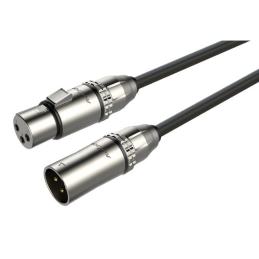 Кабель аудио 1xXLR - 1xXLR Roxtone PMXX200/10 10.0m
