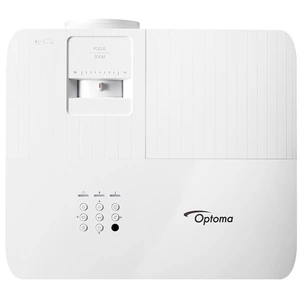 Проектор для домашнего кинотеатра Optoma UHD38x
