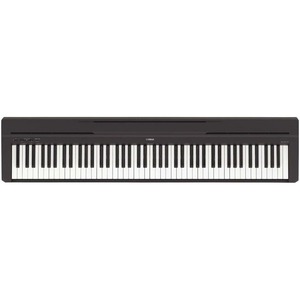 Пианино цифровое Yamaha P-48B