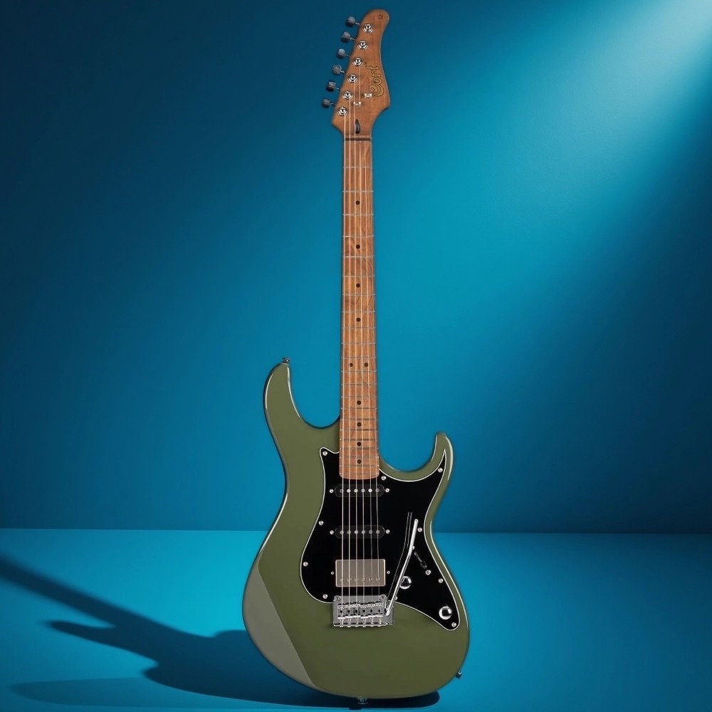 Электрогитара Cort G250SE-ODG