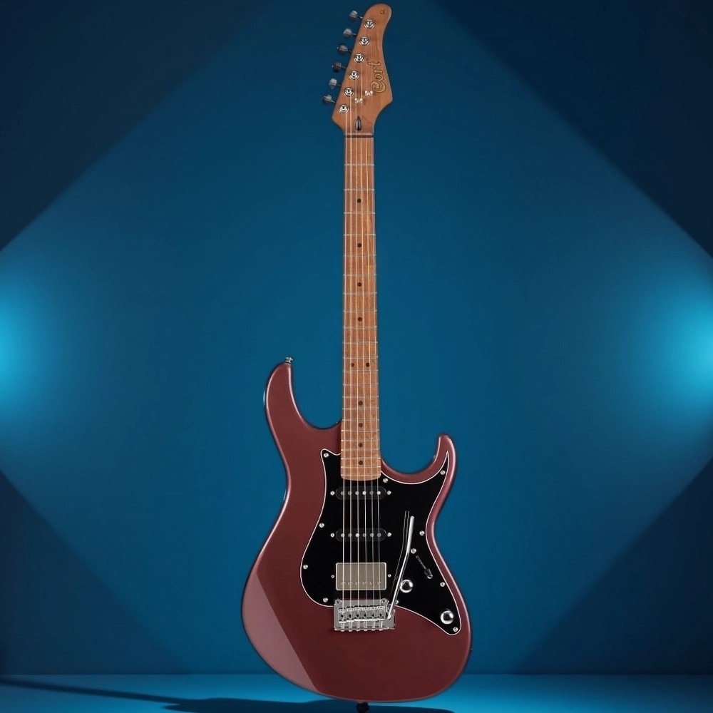 Электрогитара Cort G250SE-VVB