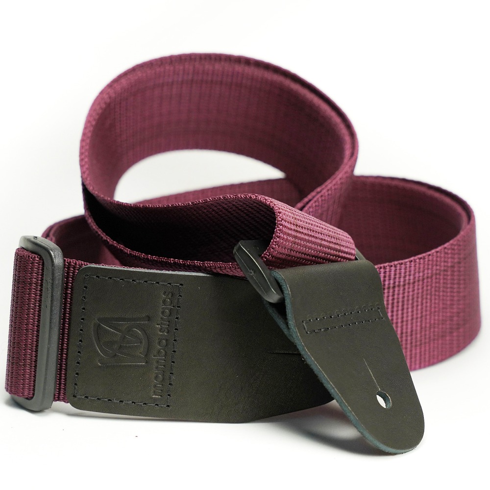 Ремень для гитары Mamba straps MB5031-011