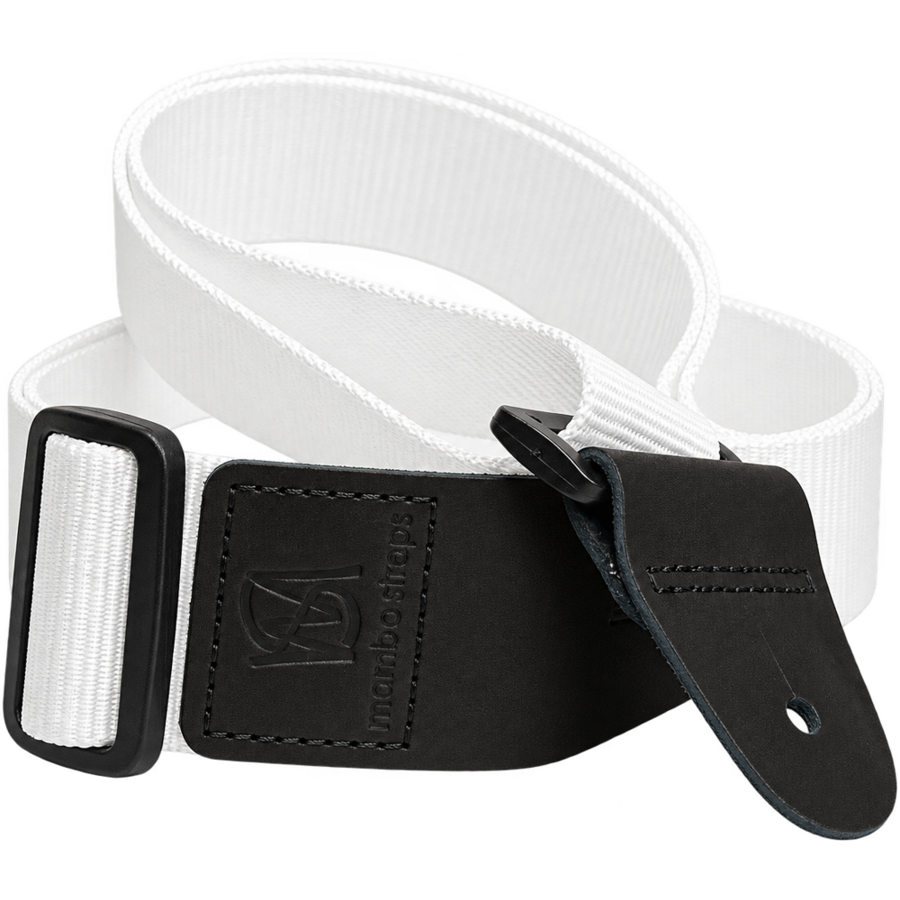 Ремень для гитары Mamba straps MB5031-067
