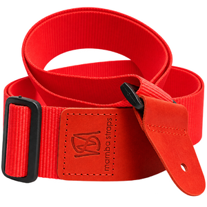 Ремень для гитары Mamba straps MB5031-090