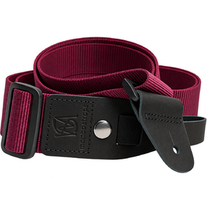 Ремень для гитары Mamba straps MB5072-011