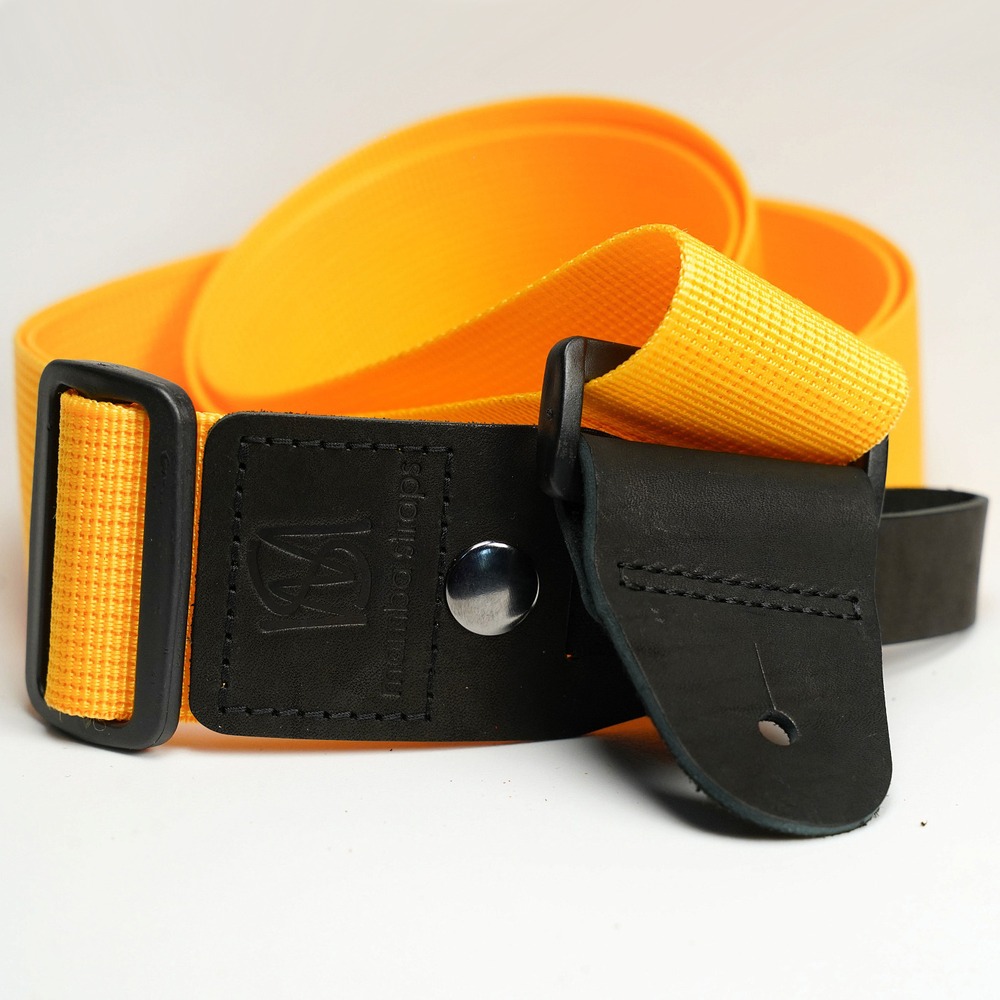 Ремень для гитары Mamba straps MB5072-144