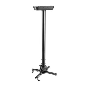 Кронштейн для проектора FIX PRB-20-02L black