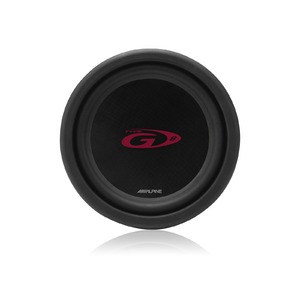 Автомобильный сабвуфер Alpine SWG-844