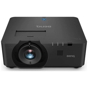 Проектор для офиса и образовательных учреждений Benq LU960 Black
