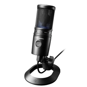 USB микрофон Audio-Technica AT2020USBX