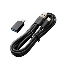 USB микрофон Audio-Technica AT2020USBX
