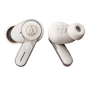 Наушники внутриканальные беспроводные Audio-Technica ATH-TWX7WH