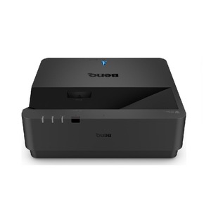 Проектор для офиса и образовательных учреждений Benq LU960UST Black