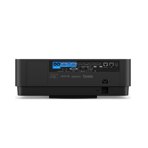 Проектор для офиса и образовательных учреждений Benq LU960UST Black
