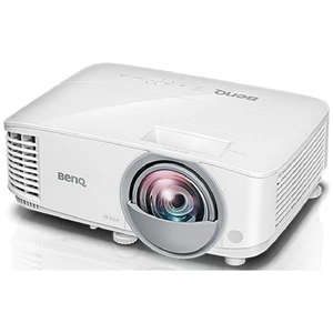 Проектор для офиса и образовательных учреждений Benq MX 808STH