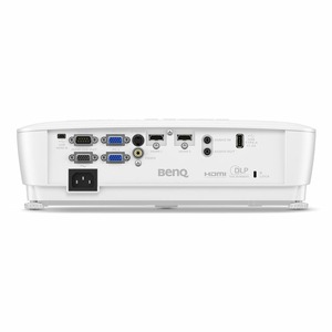 Проектор для офиса и образовательных учреждений Benq MX 808STH