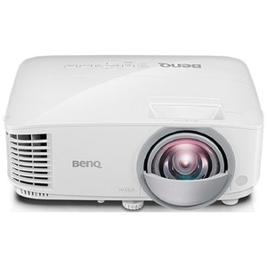 Проектор для офиса и образовательных учреждений Benq MX 808STH