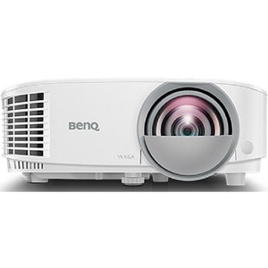 Проектор для офиса и образовательных учреждений Benq MX 808STH
