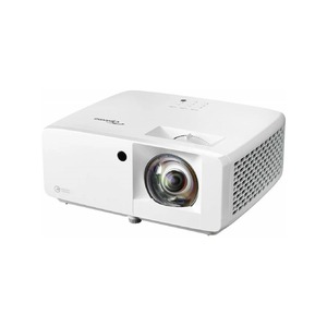 Проектор для офиса и образовательных учреждений Optoma UHZ35ST