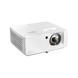 Проектор для офиса и образовательных учреждений Optoma UHZ35ST