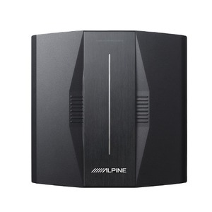 Автомобильный усилитель Alpine PXE-C80-88