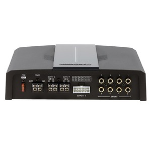 Автомобильный усилитель Alpine PXE-C80-88