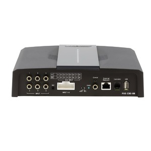 Автомобильный усилитель Alpine PXE-C80-88