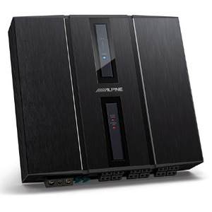Автомобильный сабвуфер Alpine HDP-D90