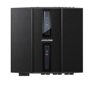 Автомобильный сабвуфер Alpine HDP-D90