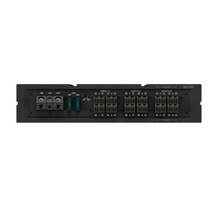 Автомобильный сабвуфер Alpine HDP-D90