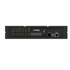 Автомобильный сабвуфер Alpine HDP-D90