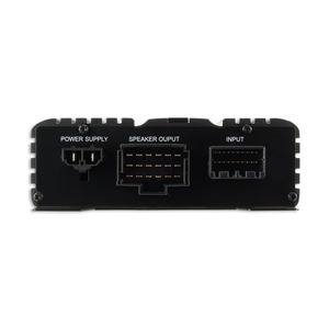 Автомобильный усилитель Alpine PDP-E802DSP