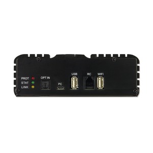 Автомобильный усилитель Alpine PDP-E802DSP