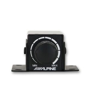 Доп. оборудование для авто Alpine RUX-KNOB2