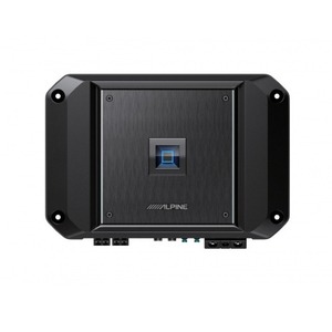 Автомобильный усилитель Alpine R2-A60F